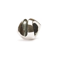 Charm Trollbeads in Argento TAGBE-10016 - TAGBE-10016